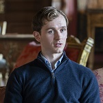 Harry Lawtey won't be back for Industry season 4