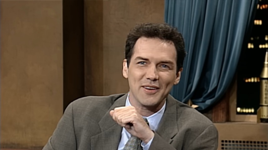 Judd Apatow's making a Norm Macdonald documentary, needs the internet's help