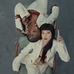 Jennie and Doechii team up for girl power anthem 