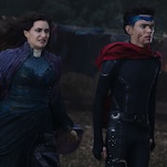 There may be more Agatha after all