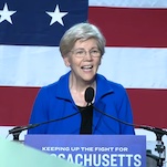 Elizabeth Warren pushes back on Hulu-Fubo merger