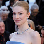 Hunter Schafer shares that the gender marker on her passport was changed to male
