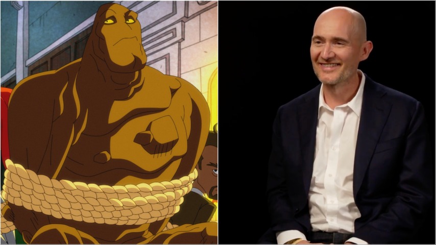 Speak No Evil director James Watkins to mold Clayface movie