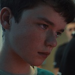 Young male rage goes from toxic to lethal in the Adolescence trailer