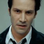 Keanu Reeves' Constantine sequel dream closer than ever to becoming reality