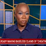 MSNBC cancels Joy Reid's ReidOut in primetime shake-up
