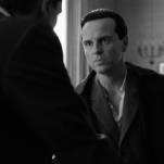 Andrew Scott used the old kidney stone excuse to leave the 2020 SAG Awards early