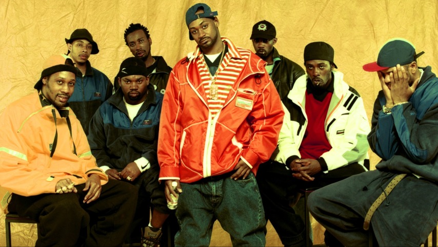 Wu-Tang Clan share dates for final tour