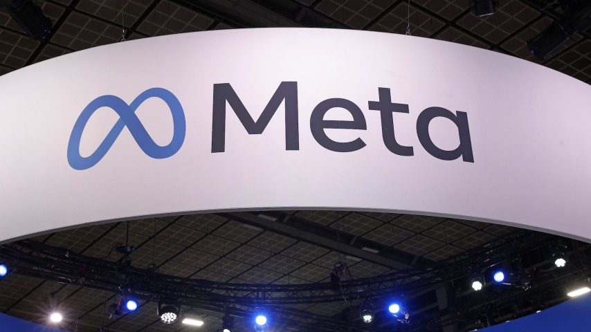 New group of authors sue Meta over use of their work in AI training