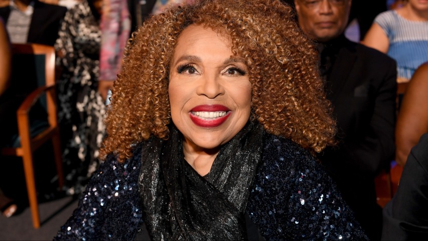 R.I.P. Roberta Flack, “Killing Me Softly With His Song” singer