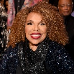 R.I.P. Roberta Flack, “Killing Me Softly With His Song” singer