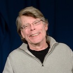 [Updated] Stephen King says he's not writing for Mike Flanagan's The Dark Tower