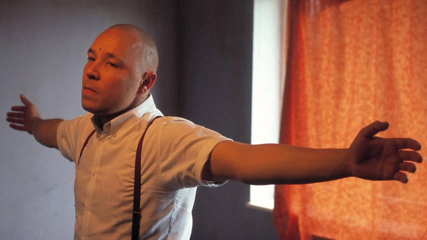All hail Stephen Graham in This Is England