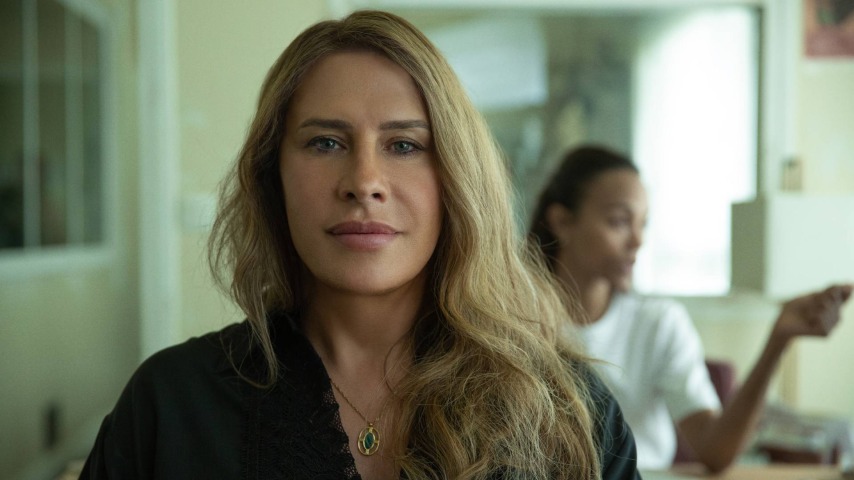 Emilia Pérez's Karla Sofía Gascón will attend Oscars on Netflix's dime