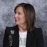 Lucasfilm boss Kathleen Kennedy reportedly plots retirement