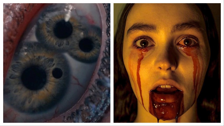 A watershed year for bloodshed: Horror at the 2025 Oscars