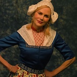 Nicole Kidman tiptoes through a tulip trap in Holland trailer