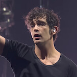 Matty Healy not personally liable for Malaysian festival fiasco