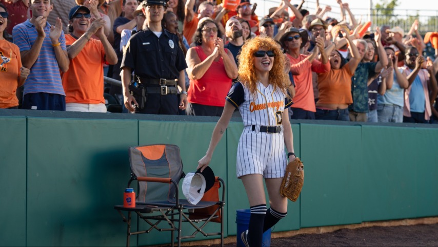 Natasha Lyonne and various Cynthia Erivos link up in first look at Poker Face season 2
