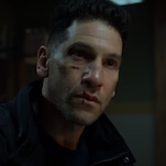 Jon Bernthal's gonna punish somebody in Spider-Man: Brand New Day