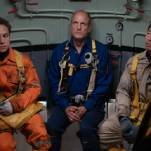 Last Breath turns a real death-defying diving accident into a brisk thriller