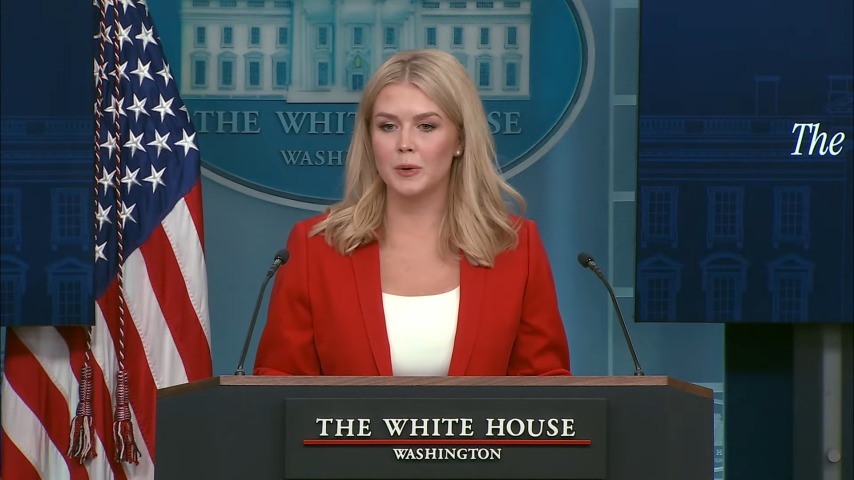 White House plans to hand-pick which reporters can cover Trump
