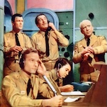 Akiva Goldsman to reimagine Irwin Allen TV classics