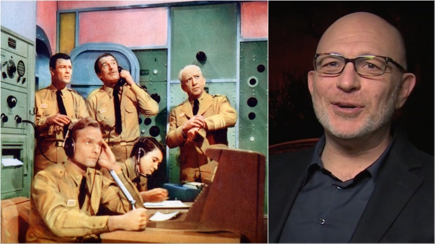 Akiva Goldsman to reimagine Irwin Allen TV classics