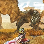 Monster Hunter: Wilds is savage, swift—and hollow