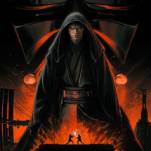 Read this: The Revenge Of The Sith's Force ghost mystery has been solved