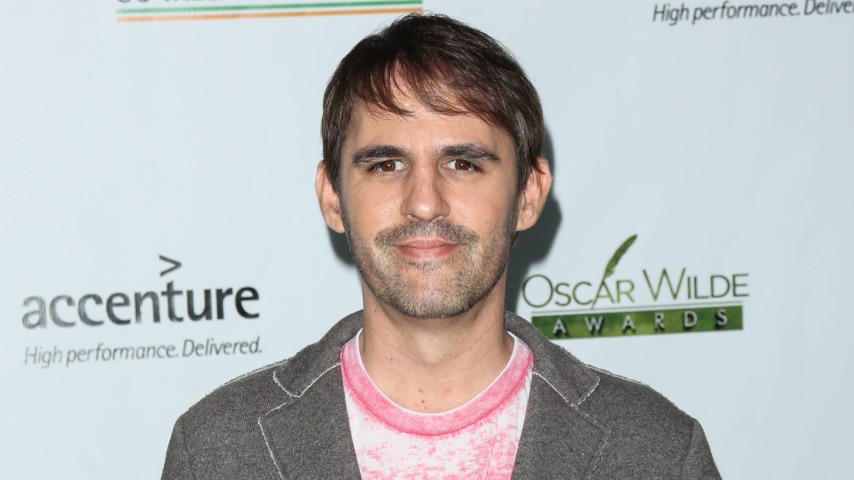 R.I.P. Roberto Orci, blockbuster screenwriter of Star Trek and Transformers 