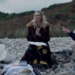 A fanboy’s dream wryly collides with reality in The Ballad Of Wallis Island