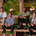 Strap in for more Montoya-style crash outs with new Temptation Island trailer