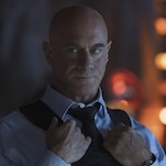 Stabler's still crazy about crime in Law & Order: Organized Crime season 5 teaser