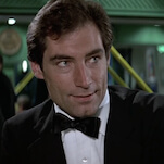 Timothy Dalton finds James Bond-Amazon deal 