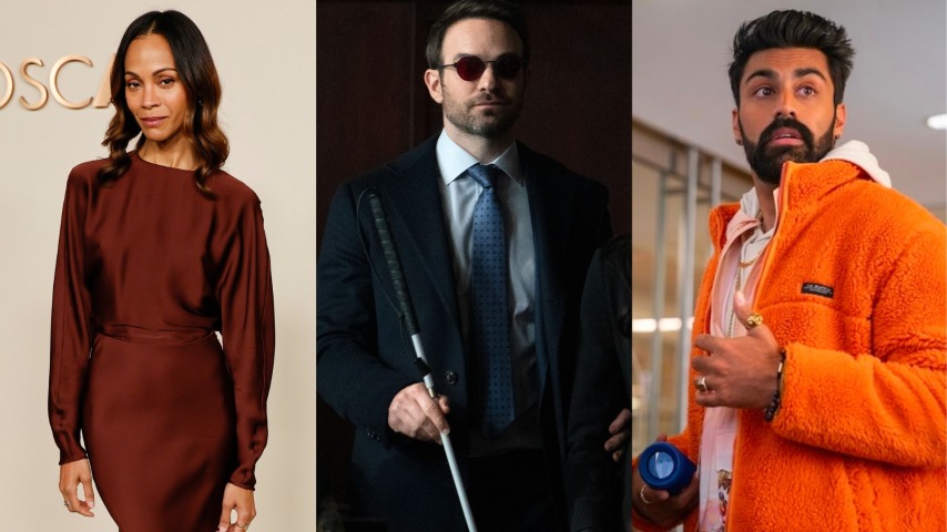 What's on TV this week—The Oscars, Daredevil: Born Again, Deli Boys