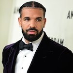 Drake postpones the rest of his 