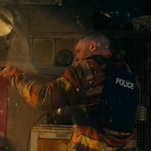Tom Hardy wreaks Havoc in new Netflix teaser