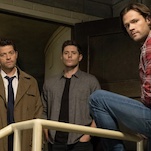 The Boys set to host full-on Supernatural reunion