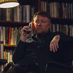 Guy Ritchie and Tom Hardy's new mob show now has a name, release date