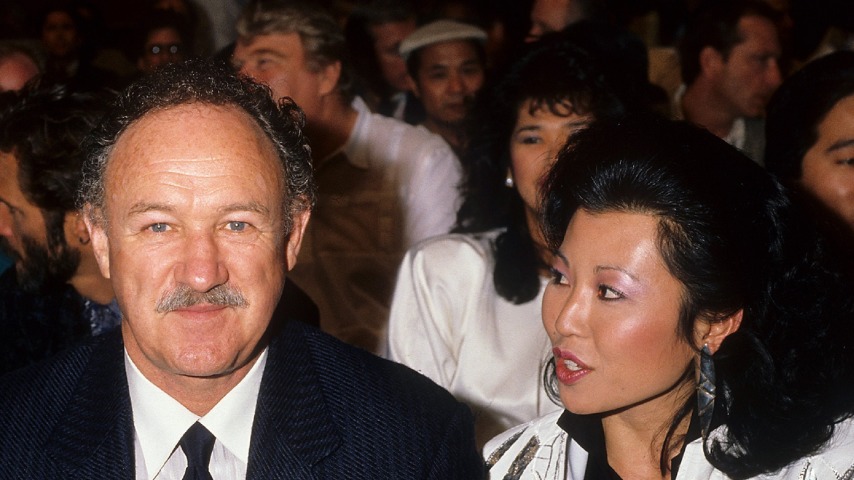 Medical examiner shares Gene Hackman and Betsy Arakawa's causes of death