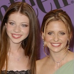 Sarah Michelle Gellar remembers co-star Michelle Trachtenberg: 