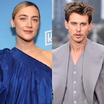 Saoirse Ronan and Austin Butler to debate riffs and romance in Deep Cuts