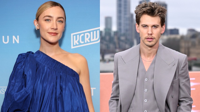 Saoirse Ronan and Austin Butler to debate riffs and romance in Deep Cuts