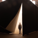 It's door city over here in teaser for The Rehearsal season 2