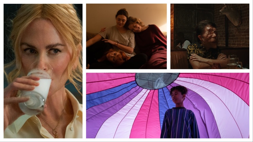 AVQ&A: What Oscar 2025 shutout should have been nominated?