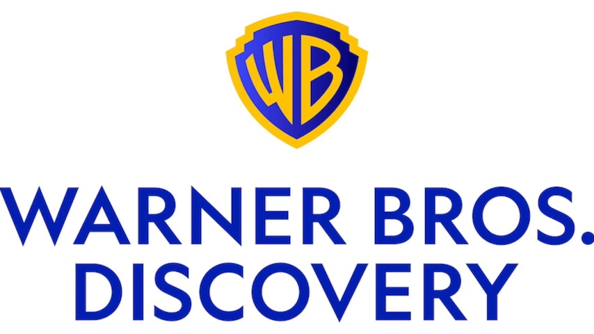 Warner Bros. Discovery dropping the 