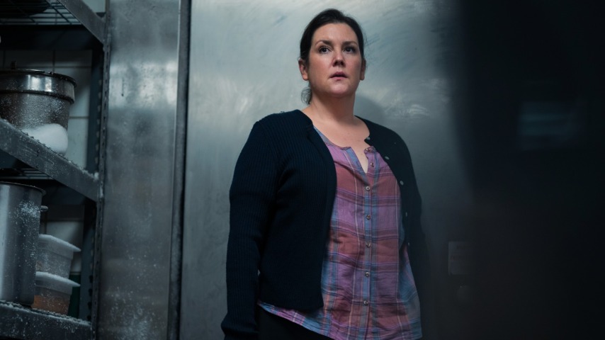 Yellowjackets drops easily its best episode of the season so far