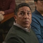 Oscar Nuñez is coming back for the Office spin-off