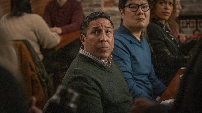 Oscar Nuñez is coming back for the Office spin-off